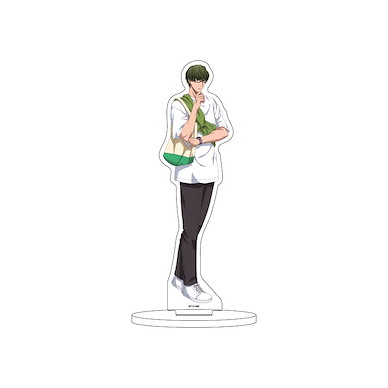 黑子的籃球 「綠間真太郎」亞克力企牌 Chara Acrylic Figure 18 Midorima Shintaro (Original Illustration)【Kuroko's Basketball】