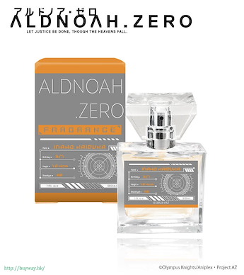 Aldnoah.Zero 「界塚伊奈帆」香水 Fragrance Inaho Kaizuka【Aldnoah.Zero】