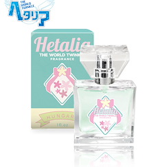 黑塔利亞 「匈牙利」香水 Fragrance Hungary【Hetalia】