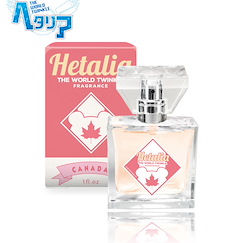 黑塔利亞 「加拿大」香水 Fragrance Canada【Hetalia】