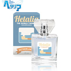 黑塔利亞 : 日版 「荷蘭」香水