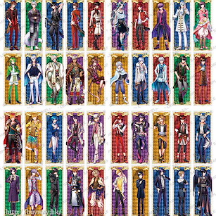 夢100 貼紙 (8 包 40 枚入) Sticker Collection (40 Pieces)【Yume 100】