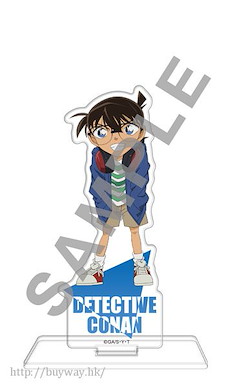 名偵探柯南 「江戶川柯南」Headphone Ver. 亞克力企牌 Acrylic Stand Figure Headphone Ver. Edogawa Conan【Detective Conan】