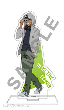 名偵探柯南 「服部平次」Headphone Ver. 亞克力企牌 Acrylic Stand Figure Headphone Ver. Hattori Heiji【Detective Conan】
