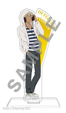 名偵探柯南 「安室透」Headphone Ver. 亞克力企牌 Acrylic Stand Figure Headphone Ver. Amuro Toru【Detective Conan】