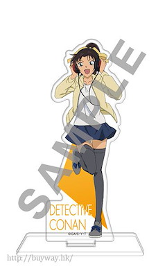 名偵探柯南 「遠山和葉」Headphone Ver. 亞克力企牌 Acrylic Stand Figure Headphone Ver. Toyama Kazuha【Detective Conan】