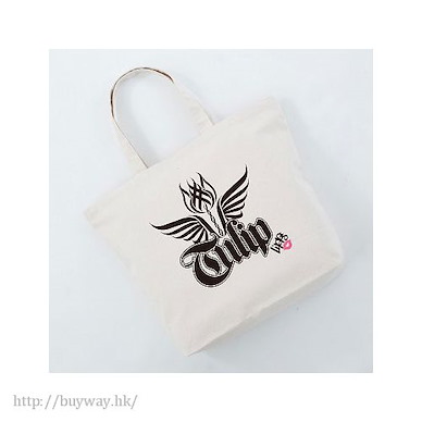 偶像大師 灰姑娘女孩 「Tulip」手提袋 Tote Bag Tulip【The Idolm@ster Cinderella Girls】