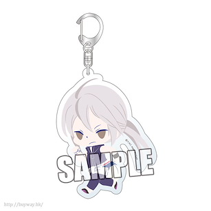 疾走王子 (2 枚入)「久我恭介」chipicco 亞克力匙扣 (2 Pieces) chipicco Acrylic Key Chain Kuga Kyosuke【Prince of Stride】