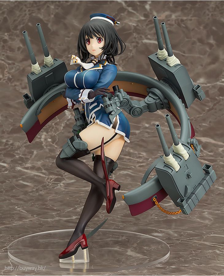 艦隊Collection -艦Colle-＞玩具. 預訂. 暫停: Page 8 : buyway.hk