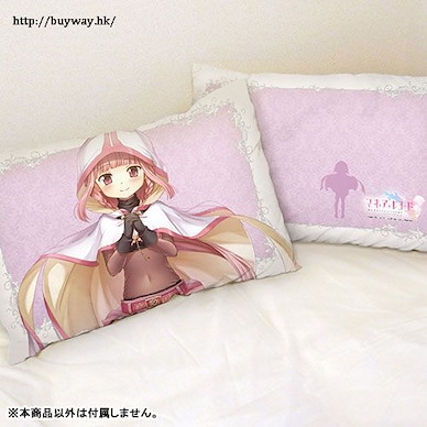 魔法少女小圓 「環彩羽」枕套 Pillow Cover Tamaki Iroha【Puella Magi Madoka Magica】