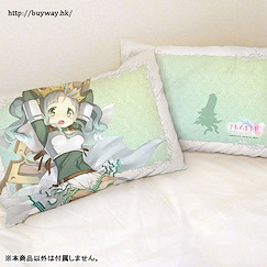魔法少女小圓 「二葉莎奈」枕套 Pillow Cover Futaba Sana【Puella Magi Madoka Magica】