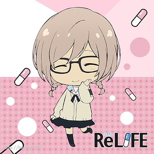 ReLIFE 重返17歲 「小野屋杏」小手帕 MofuMofu Mini Towel An Onoya【ReLIFE】
