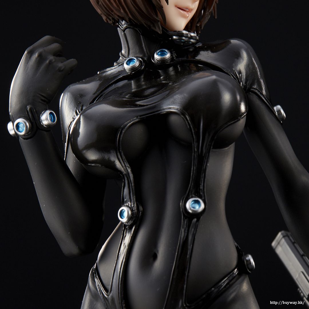 ネイビーシー プライムワン GANTZ 杏 スタチュー 500体限定 ホワイト