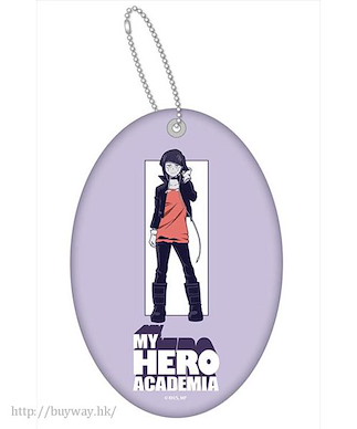 我的英雄學院 「耳郎響香」橢圓形證件套 Oval Pass Case 09: Kyoka Jiro【My Hero Academia】