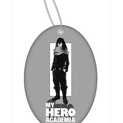我的英雄學院 「相澤消太」橢圓形證件套 Oval Pass Case 11: Shota Aizawa【My Hero Academia】