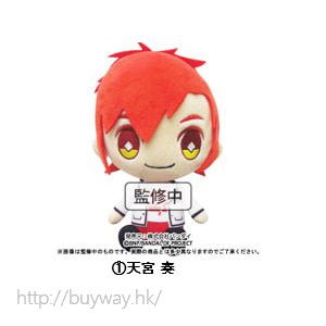 夢幻慶典！ 「天宮奏」S 公仔 Plush Cushion S Amamiya Kanade【DREAM Festival!】