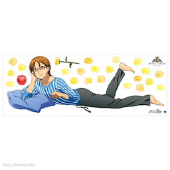 星光少男 KING OF PRISM : 日版 「速水廣」睡房牆壁裝飾貼紙