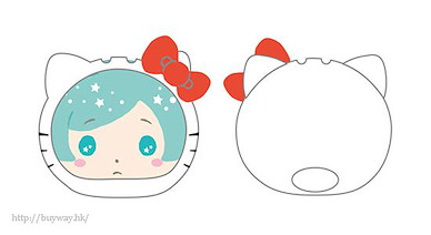 偶像夢幻祭 「深海奏汰」Hello Kitty 小豆袋饅頭掛飾 Sanrio Characters Omanju Niginugi Mascot 14 Shinkai Kanata【Ensemble Stars!】