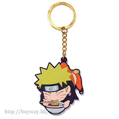 火影忍者系列 「漩渦鳴人」吊起匙扣 Pinched Keychain: Naruto Uzumaki【Naruto】
