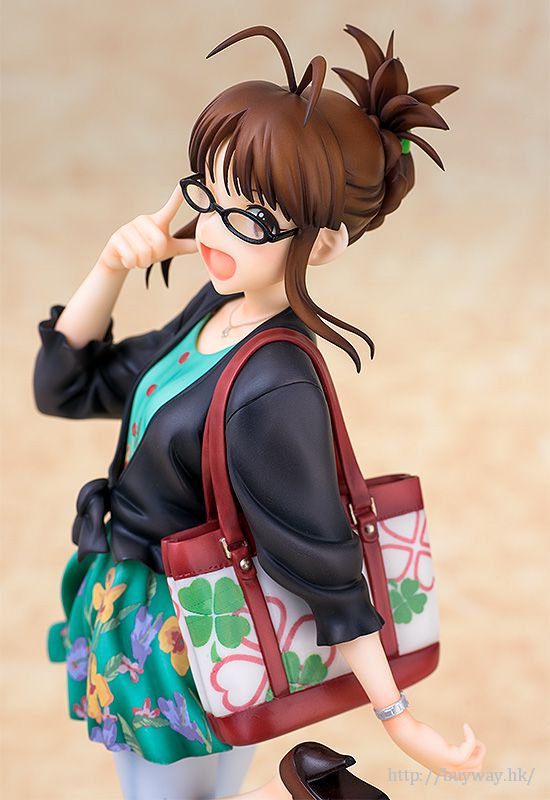 偶像大師: 日版1/8「秋月律子」 : buyway.hk
