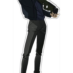 名偵探柯南 「赤井秀一」Vol.4 亞克力企牌 Acrylic Stand Vol. 4 Akai Shuichi【Detective Conan】