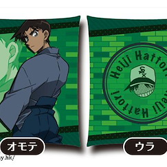 名偵探柯南 「服部平次」Cushion Vol.3 Cushion Vol. 3 Hattori Heiji【Detective Conan】
