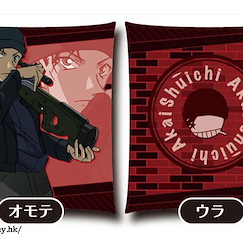 名偵探柯南 「赤井秀一」Cushion Vol.3 Cushion Vol. 3 Akai Shuichi【Detective Conan】
