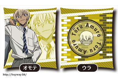 名偵探柯南 「安室透」Cushion Vol.3 Cushion Vol. 3 Amuro Toru【Detective Conan】
