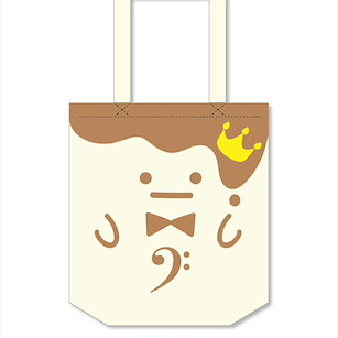 IDOLiSH7 「十龍之介」布丁 手提袋 King Pudding Tote Bag Tsunashi Ryunosuke【IDOLiSH7】