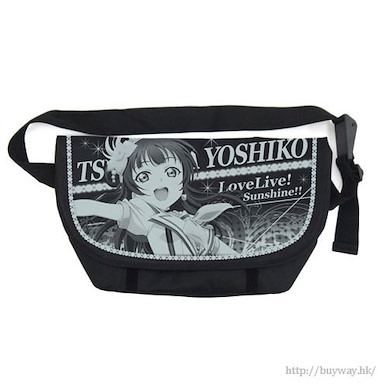 LoveLive! Sunshine!! 「津島善子」郵差袋 Messenger Bag Yoshiko Tsushima【Love Live! Sunshine!!】