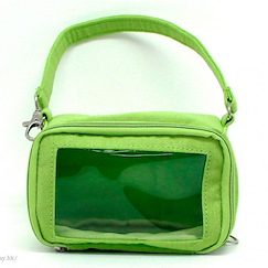 周邊配件 寶寶郊遊睡袋 - 綠色 Mini Nui Pouch Green【Boutique Accessories】