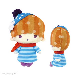 Little Twin Stars 「Kiki」啡色 Style 公仔 Megumi Nakamura Collaboration Plush Kiki Brown【Little Twin Stars】