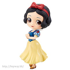 迪士尼系列 「白雪公主」Qposket Disney Characters Q posket Disney Characters -Snow White-【Disney Series】