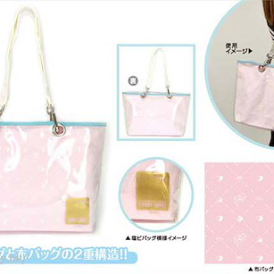 美男高校地球防衛部LOVE！ 手提袋 System Tote Bag【Cute High Earth Defense Club Love!】