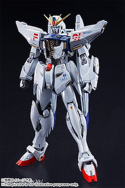 機動戰士高達系列 METAL BUILD「高達 F91」 METAL BUILD Gundam F91【Mobile Suit Gundam Series】