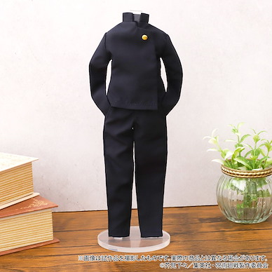 咒術迴戰 「五條悟」高專校服 小型版 Season 2 Miniature School Uniform Gojo Satoru【Jujutsu Kaisen】