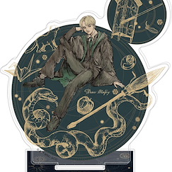 哈利波特系列 「馬份」星座 亞克力企牌 Acrylic Stand Draco Malfoy (Constellation Illustration)【Harry Potter Series】
