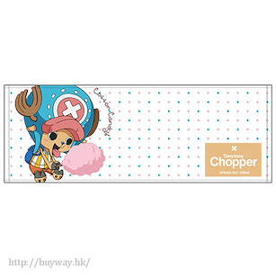 海賊王 「托尼·托尼·喬巴」運動毛巾 "Chopper" Sports Towel【One Piece】
