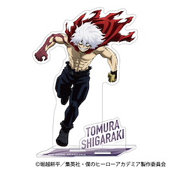 我的英雄學院 「死柄木弔」14cm 亞克力企牌 Acrylic Stand Shigaraki Tomura (December, 2023 Edition)【My Hero Academia】