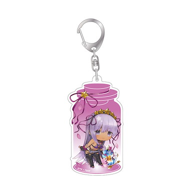 Fate系列 「Moon Cancer (BB)」瓶子 亞克力匙扣 CharaToria Acrylic Key Chain Moon Cancer / BB (January, 2024 Edition)【Fate Series】