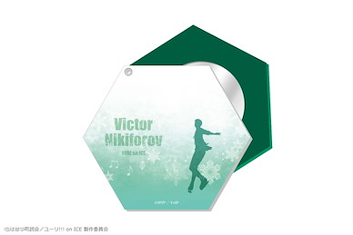 勇利!!! on ICE 「維克托·尼基福羅夫」幻燈片鏡子 Slide Mirror 02 Victor Nikiforov【Yuri on Ice】