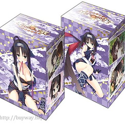千戀萬花 : 日版 「常陸茉子」收藏咭專用收納盒 V2 Vol. 95