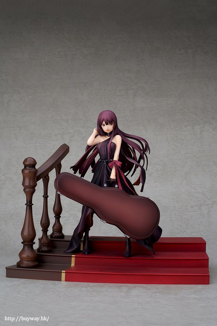 日版《少女前線》1/8「WA2000」舞踏会の休止符Ver. : buyway.hk