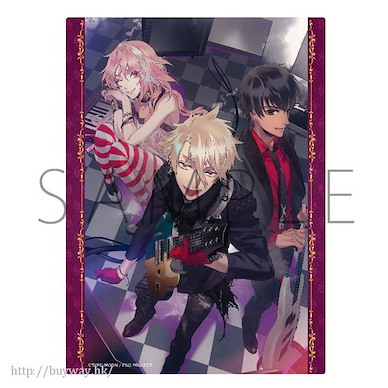 Fate系列 「Noisy Obsession」毯子 Blanket Noisy Obsession【Fate Series】