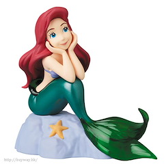 迪士尼系列 UDF 7「艾莉奧」 UDF 7 The Little Mermaid Ariel【Disney Series】