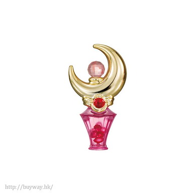 美少女戰士 「新月」香水瓶扭蛋 Prism Perfume Bottle【Sailor Moon】