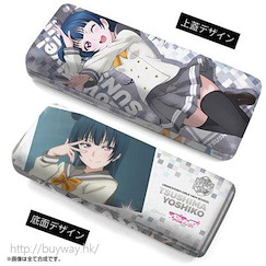 LoveLive! Sunshine!! 「津島善子」眼鏡盒 Glasses Case Yoshiko Tsushima【Love Live! Sunshine!!】