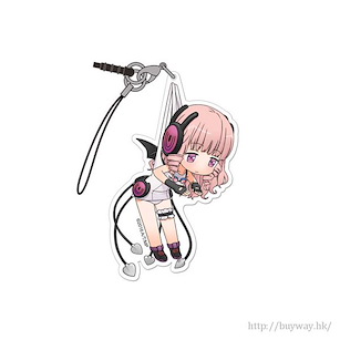 魔法少女育成計劃 「水姆水姆」吊起掛飾 Acrylic Pinched Strap Swim Swim【Magical Girl Raising Project】