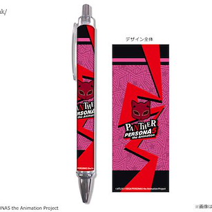 女神異聞錄系列 「高卷杏」原子筆 Ballpoint Pen 03 Panther【Persona Series】