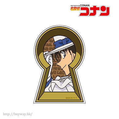 名偵探柯南 「怪盜基德」牆貼 Wall Sticker (Phantom Thief Kid)【Detective Conan】